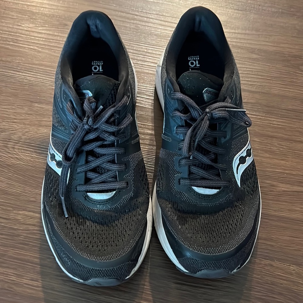 Saucony sneakers